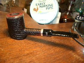 Peter Heinrichs 50 Anniversery Stand Up Poker by Stanwell (6).jpg